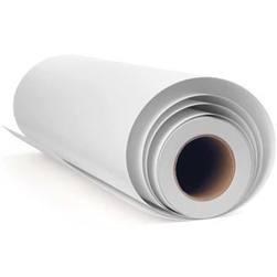 Epson Exhibition Canvas Gloss Natural 44" x 40' Roll