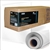 Epson Metallic Photo PaperGlossy 16 in x100 ft roll (S045585)