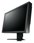 2243WH-BK  FlexScan S Series WidescreenThin bezel, 24.1" Wide Screen 