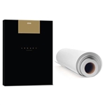 S450094 EPSON Legacy Baryta Smooth Satin Paper Roll 17in x 50 ft(DISCONTINUED)