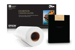 S450299 Epson SureLab Photo Paper Luster 8"x213' (2 rolls)