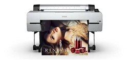 SCP10000SE Epson SureColor P10000 44 inch Printer Standard Edition With 10 inks and 1 Year Epson Warranty  (NO LONGER AVAILABLE) PE MODEL IS AVAILABLE PLEASE CALL US TO CHECK ON STOCK