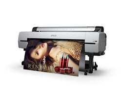 SCP20000SE Epson SureColor P20000 64 inch Printer Standard Edition With 10 inks and 1 Year Epson Warranty and $500 Instant Rebate