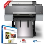 SCP6000DES Epson SureColor P6000 24 inch Printer Designer Edition  NO LONGER AVAILABLE