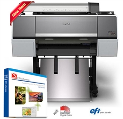 SCP6000DES Epson SureColor P6000 24 inch Printer Designer Edition  NO LONGER AVAILABLE