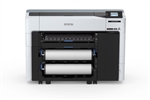 Epson SureColor P6570D 24 inch printer Dual Roll with 6 inks and 1 Year Epson Warranty and Includes AdobeÂ® Embedded Print Engine