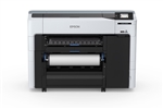 Epson SureColor P6570E 24-Inch Wide-Format Single-Roll Printer with 6 inks and 1 Year Epson Warranty