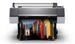 SCP8000SE Epson SureColor P8000 Demo Model 44 inch Printer Standard Edition With 1 year Epson Warranty Showroom Model Like New