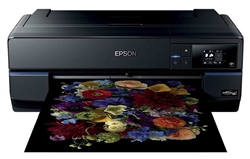 SCP800SE Epson SureColor P800 17 inch Printer Replaced by the Epson p900 Printer