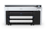 Epson SureColor P8570D 44 inch Dual Roll printer Model SCP8570DR