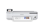 Epson SureColor T-Series 2170 Wireless 24-Inch Printer With 4 inks and 1 Year Warranty,  Model SCT2170SR (Stand not included)