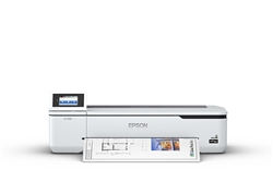 Epson SureColor T-Series 3170 Wireless 24-Inch Printer With 4 inks and 1 Year Warranty,  Model SCT3170SR (Stand not included)
