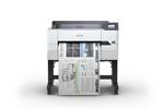 Epson SureColor T-Series 3470 Single Roll 24-Inch Work Group Printer With 4 inks and 1 Year Warranty,  Model SCT3470SR  DISCONTINUED NOT AVAILABLE