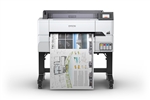 Epson SureColor T3475 Single Roll 24-Inch Printer With 4 inks and 1 Year Warranty,  Model SCT3475SR