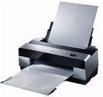 Epson stylus pro 3880 Signature Worthy Edition 17 inch printer  REPLACED by SCP800SE Epson SureColor P800    Please order the P800 or P900 instead.