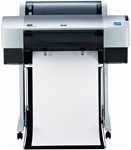EPSON Stylus Pro 7880 ColorBurst Edition (Replaced by Epson SCT7570SE)