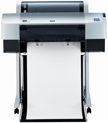 EPSON Stylus Pro 7880 ColorBurst Edition (Replaced by Epson SCT7570SE)