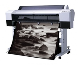 EPSON Stylus Pro 9880 w/Ultra Chrome Ink