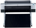 SP 9890DES, Epson 9890DES-Designer Edition 44 inch printer with EFI eXpress RIP DISCONTINUED REPLACED BY SURECOLOR P8000