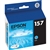 Epson Stylus Photo R3000 Compatible Inkjet Printer Cyan Ink Cartridge