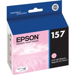 Epson Stylus Photo R3000 Inkjet Printer Vivid Magenta Ink Cartridge
