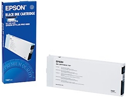 EPSON Black Ink, Stylus Pro 9000