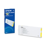 EPSON Yellow Ink, Stylus Pro 9000
