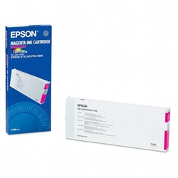 EPSON Magenta Ink, Stylus Pro 9000