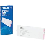 EPSON Light Magenta Ink, Stylus Pro 9000