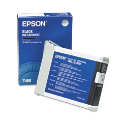 EPSON Black Ink, Stylus Pro 7000