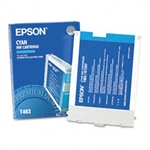 EPSON Stylus Pro 7000 Ink, Cyan