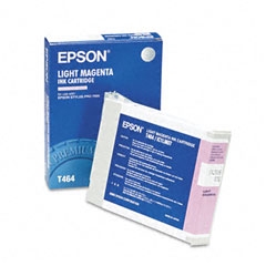 EPSON Light Magenta Ink, Stylus Pro 7000