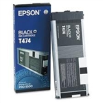 EPSON Black Ink, Stylus Pro 9500