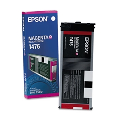 EPSON Magenta Ink, Stylus Pro 9500