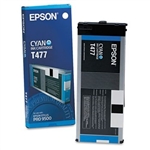 EPSON Cyan Ink, Stylus Pro 9500