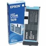 EPSON Light Cyan Ink, Stylus Pro 9500