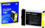 EPSON Yellow Ink, Stylus Pro 7500