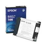 EPSON Black Ink, Stylus Pro 5500