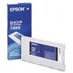EPSON Black Ink, Stylus Pro 10000/10600 DYE