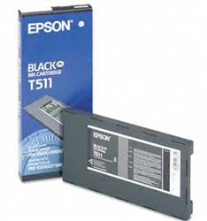 EPSON Black Ink, Stylus Pro 10000/10600 Archival inks