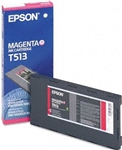 EPSON Magenta Ink, Stylus Pro 10000/10600 Archival inks