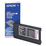 EPSON Light Magenta Ink, Stylus Pro 10000/10600 Archival inks
