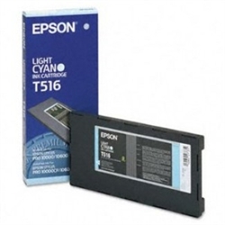 EPSON Light Cyan Ink, Stylus Pro 10000/10600 Archival inks (item not available)