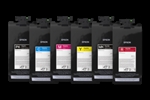 T52Y820  Epson Ultrachrome XD3  Matte Black  Ink  Packs 1.6 L  High Capacity , SureColor T7770DL (Only for DL model)