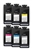 T53E820  Epson Ultrachrome HD PRO6 Matte Black Ink  Packs 1.6 L , SureColor P8570DL (Only for DL model)L)