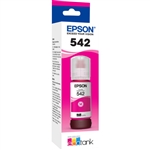 T542320-S EPSON WorkForce ST-C8000 or C-8090 Magenta Ink Bottle (70 ml)