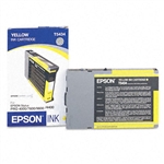 T543400 EPSON Yellow UltraChrome Ink, 110 ml, Stylus Pro 4000/7600/9600(NOT AVAILALBE)