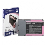 T543600 EPSON Light Magenta Compatible Ink, 110 ml, Stylus Pro 4000/7600/9600 (NOT AVAILABLE)
