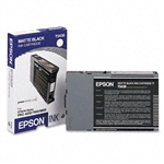 T543800 EPSON Matte Black Compatible Ink, 110 ml, Stylus Pro 4000/7600/9600