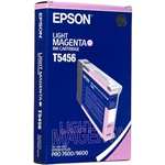 EPSON UltraChrome Light Magenta Ink, 110 ml, Stylus Pro 7600/9600 EYE